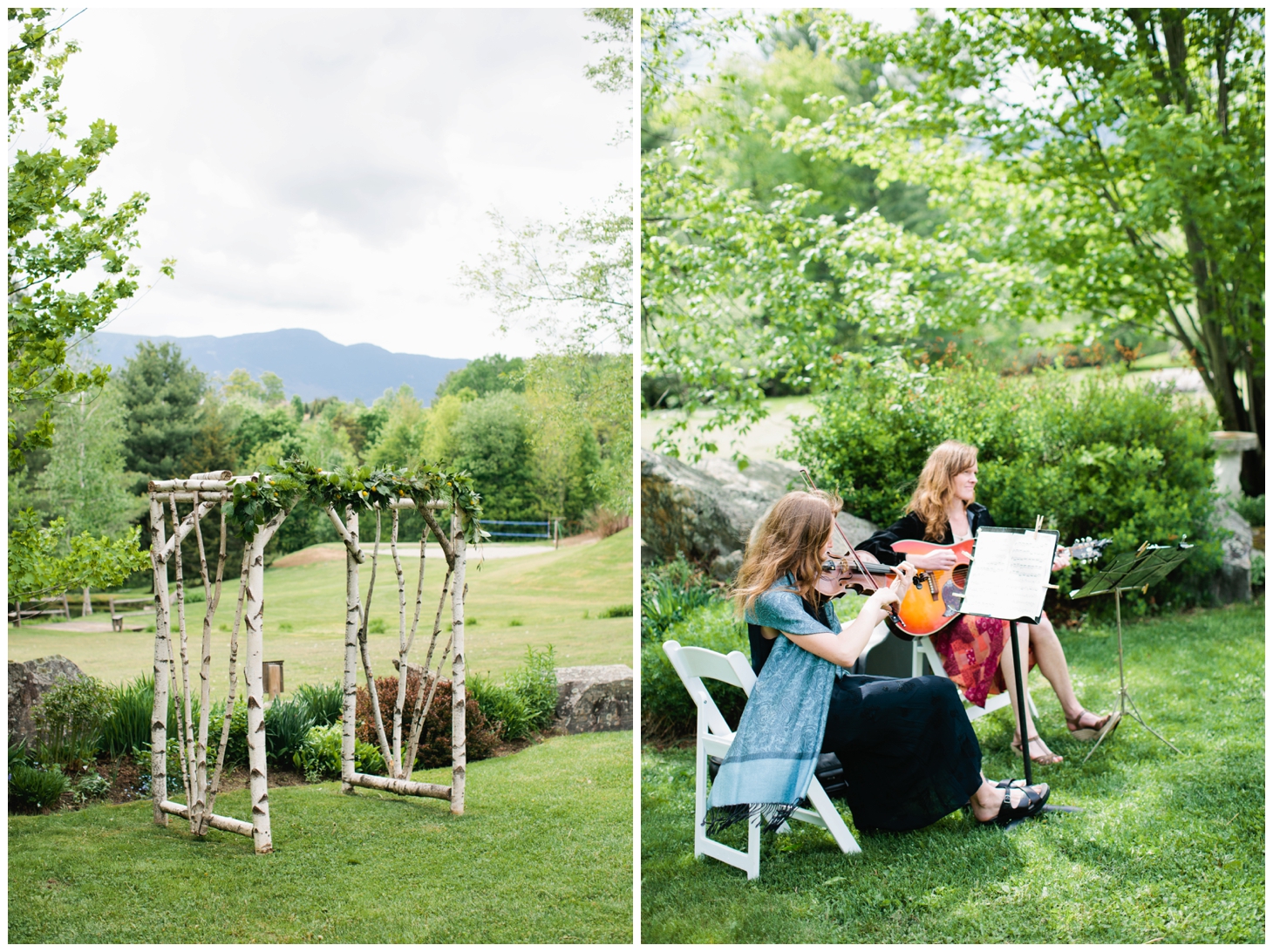 Kris & Christine's Mountain-Inspired Vermont Lodge Wedding - by Sarah Bradshaw Photography_0044