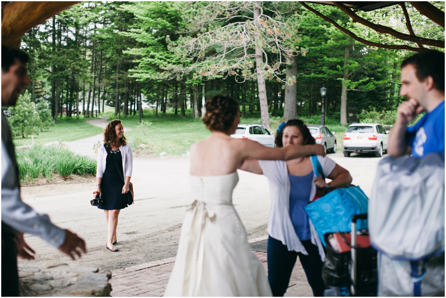 Behind the Scenes in 2014 - Weddings by Sarah Bradshaw Photography_0107