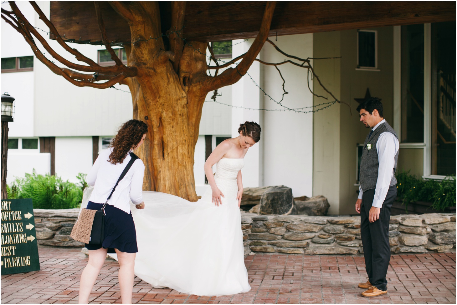 Behind the Scenes in 2014 - Weddings by Sarah Bradshaw Photography_0108