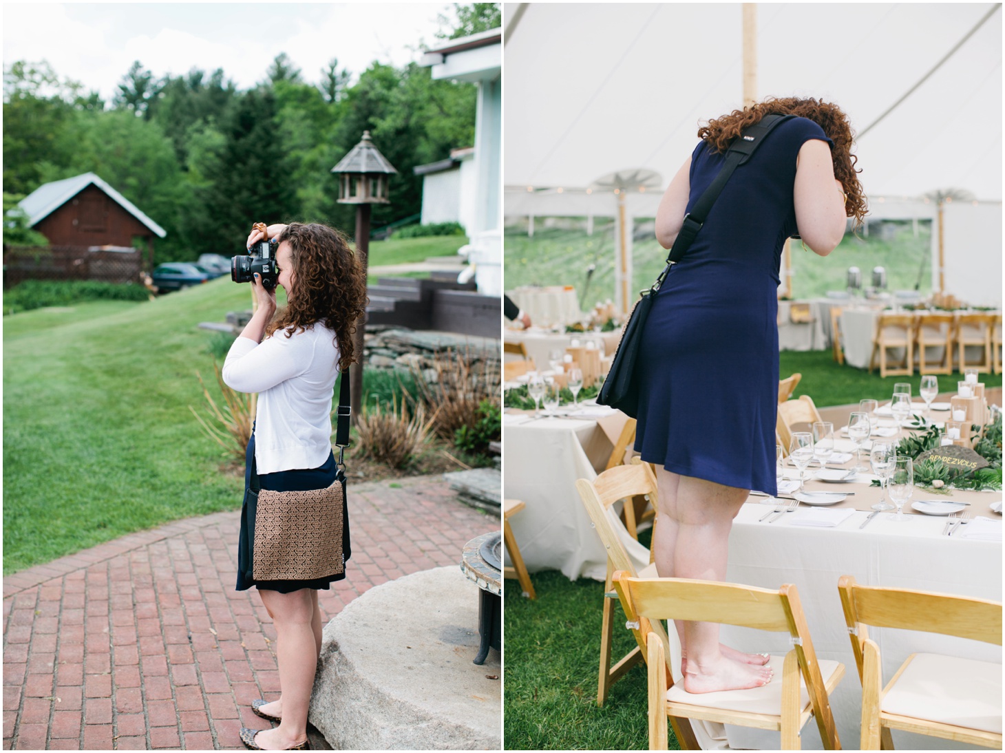 Behind the Scenes in 2014 - Weddings by Sarah Bradshaw Photography_0112