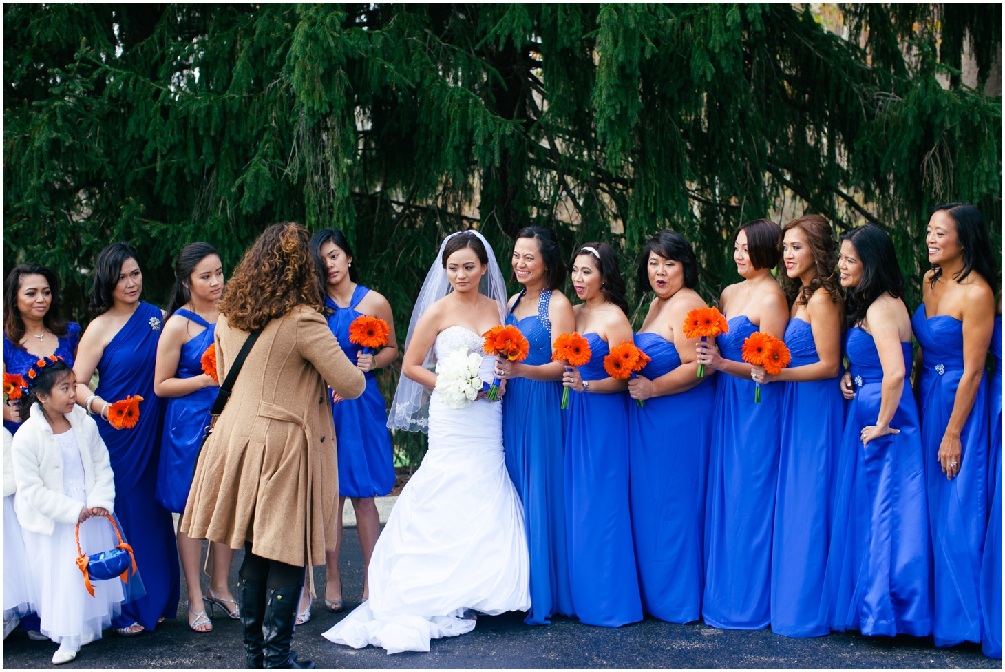 Behind the Scenes in 2014 - Weddings by Sarah Bradshaw Photography_0139