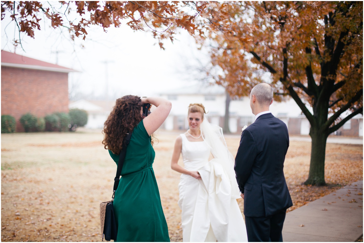 Behind the Scenes in 2014 - Weddings by Sarah Bradshaw Photography_0148