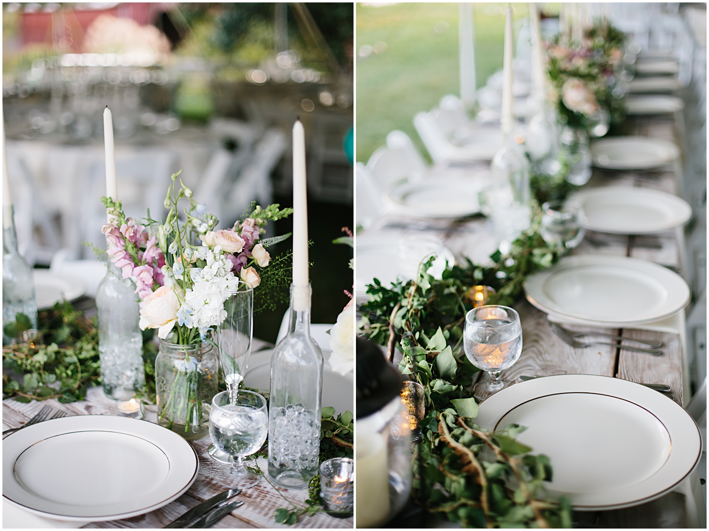 Rustic Floral Wedding at Rocklands Farm & Winery by Sarah Bradshaw Photography_0038