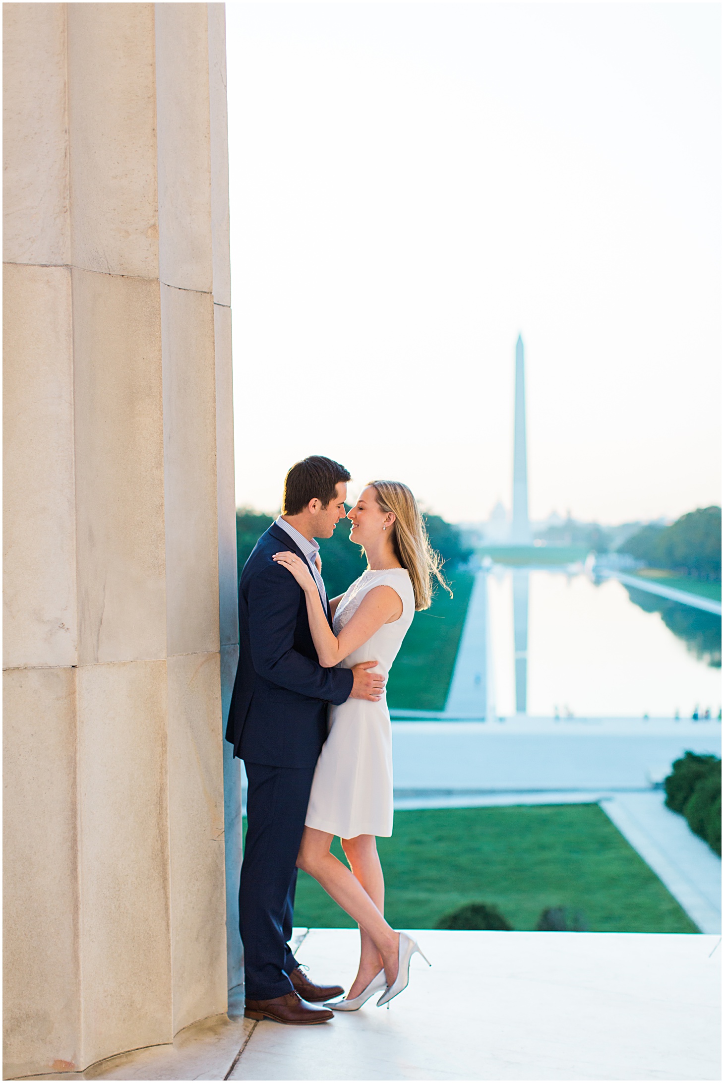 intimate-sunrise-engagement-session-at-the-lincoln-memorial-by-sarah-bradshaw-photography_0007