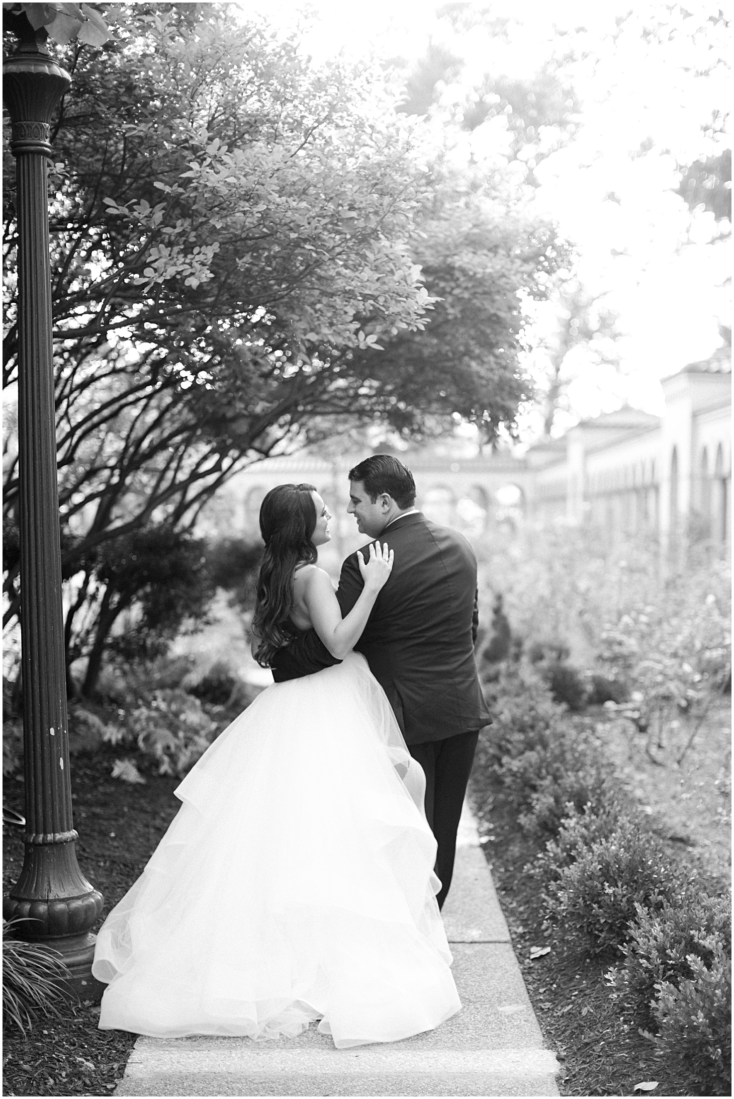 DC Greek Wedding Published in The Knot Magazine: DC, Maryland, & Virginia Magazine by Sarah Bradshaw Photography