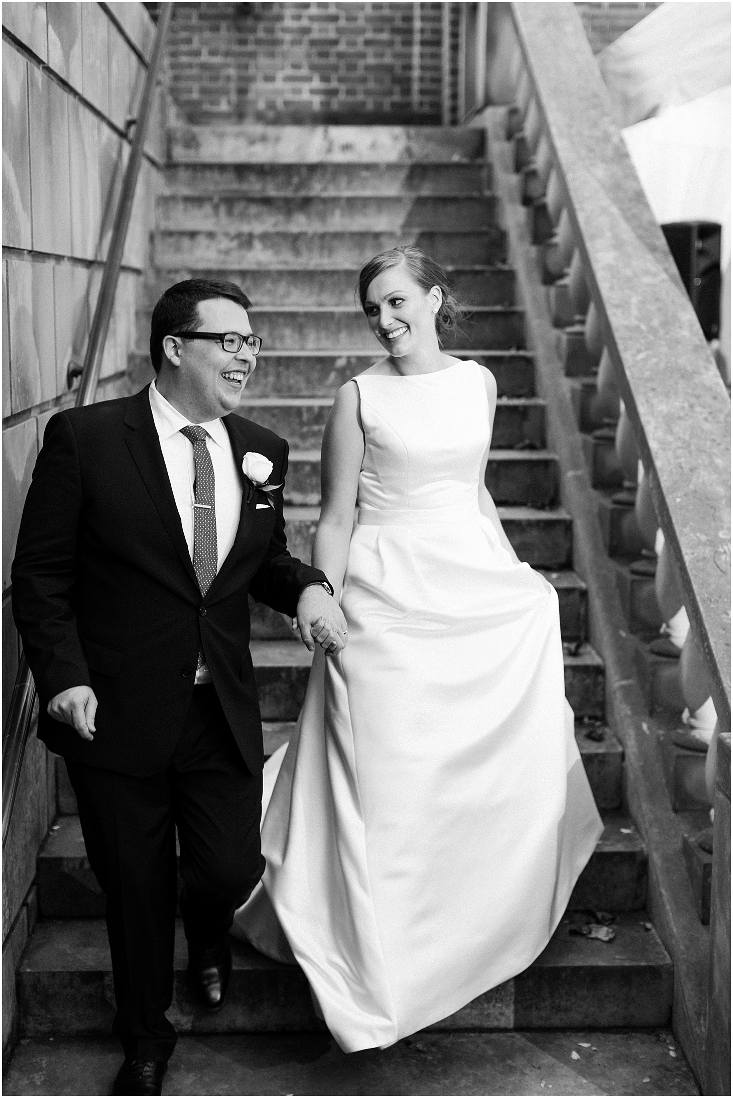 Wedding Reception at Dumbarton House | French-Inspired Garden Wedding in Georgetown | Sarah Bradshaw Photography | DC Wedding Photographer