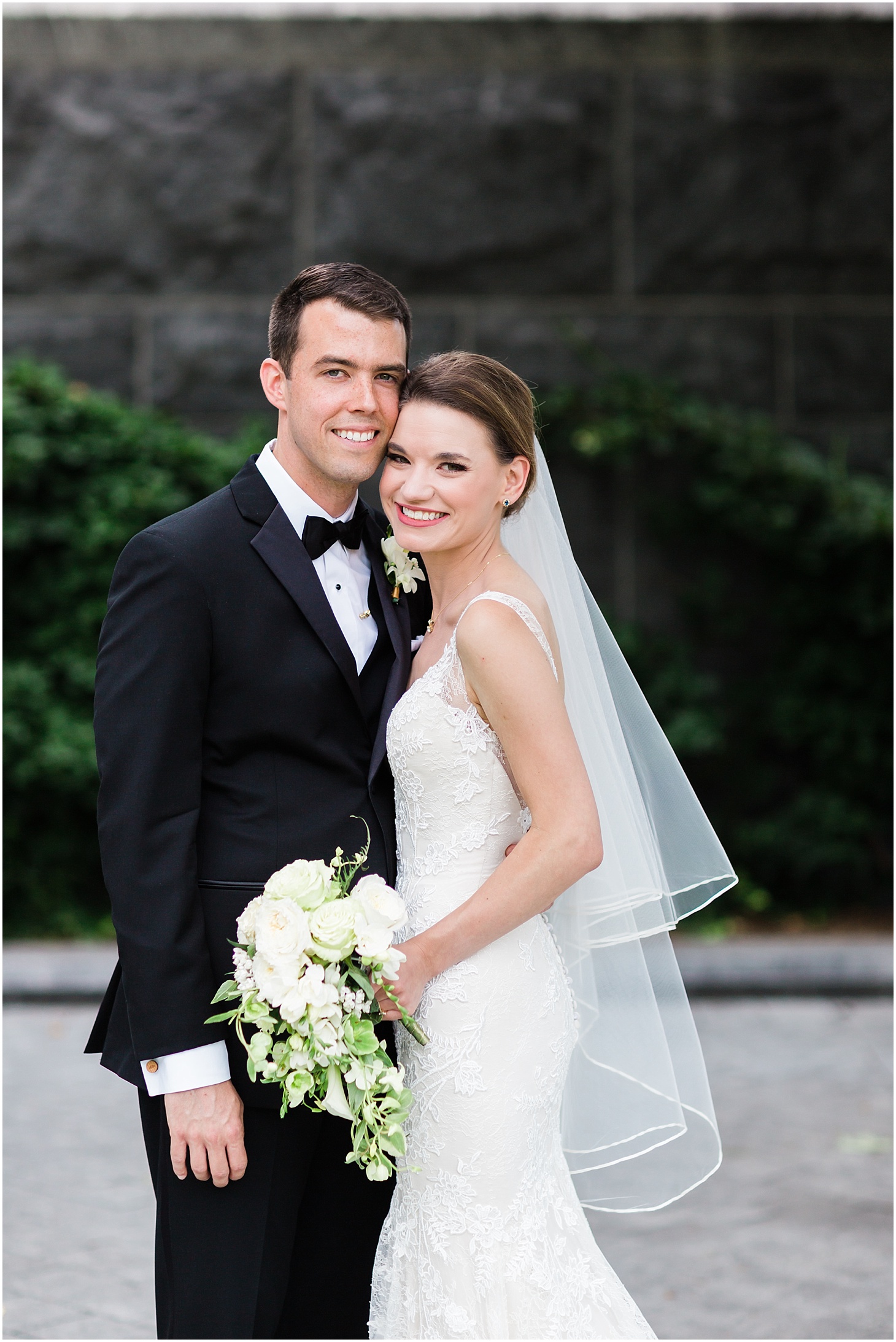 Wedding Portraits at Capitol Visitors Center, Black Tie Hay-Adams Wedding with Summer Florals, Ceremony at Capitol Hill Baptist Church, Sarah Bradshaw Photography, DC Wedding Photographer
