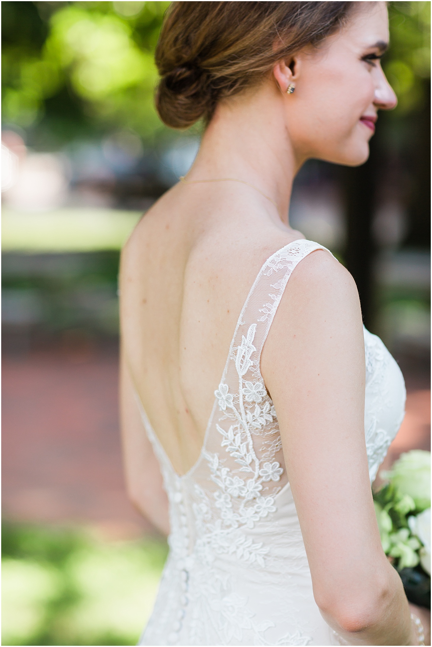 Wedding Portraits in Lafayette Square, Black Tie Hay-Adams Wedding with Summer Florals, Ceremony at Capitol Hill Baptist Church, Sarah Bradshaw Photography, DC Wedding Photographer