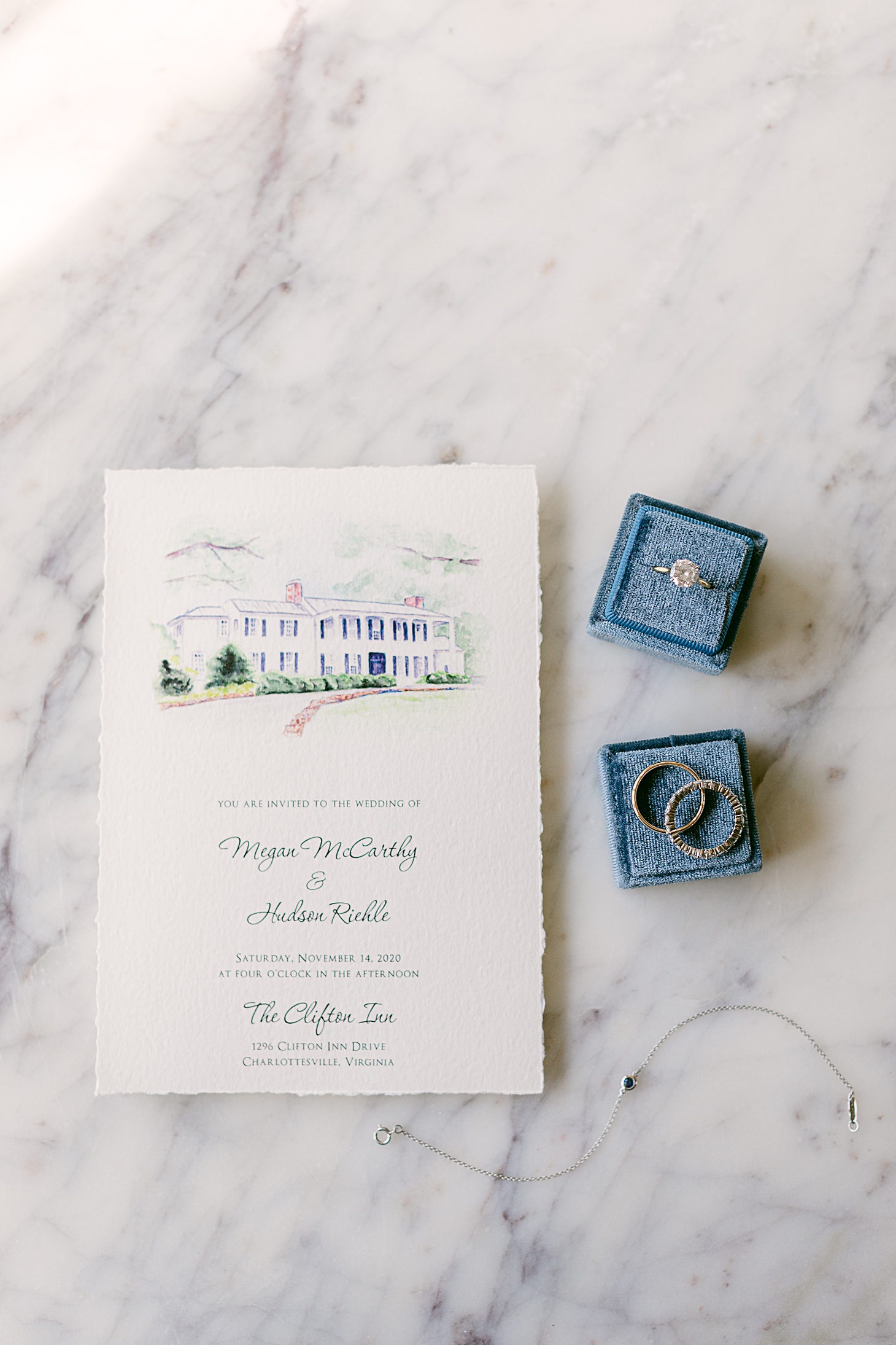 Wedding at The Clifton Charlottesville by Sarah Bradshaw Photography