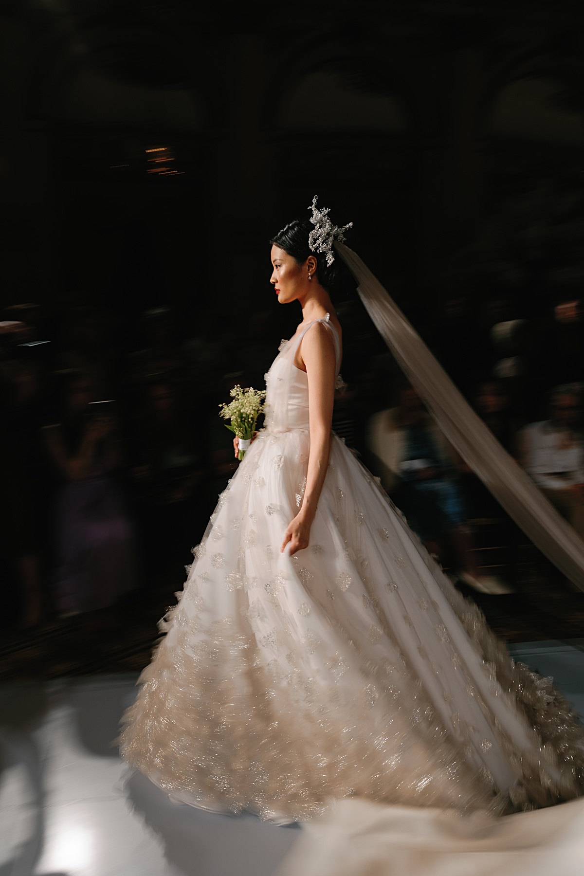 Bridal Fashion Week: The Biggest Fall 2023 Bridal Trends