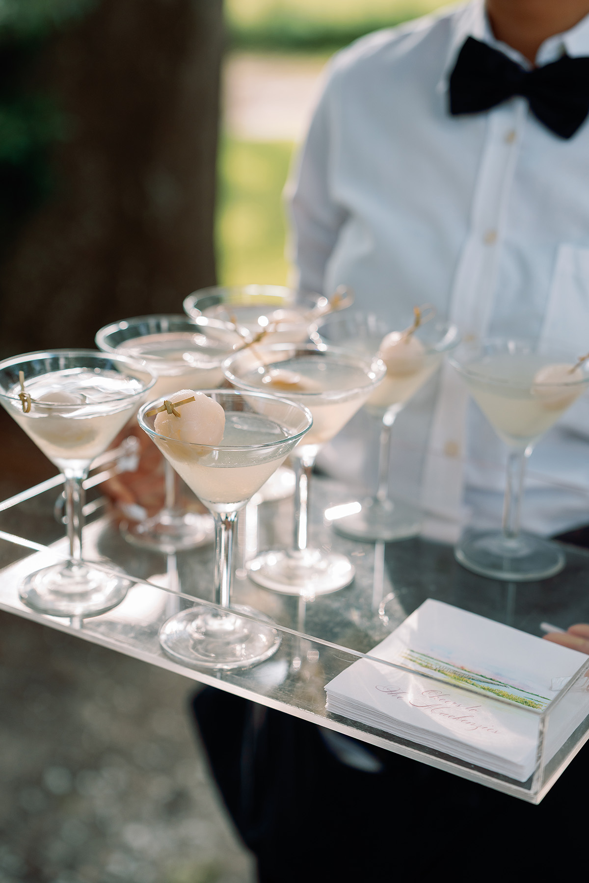Lowndes Grove Charleston SC summer wedding Sarah Bradshaw Photography