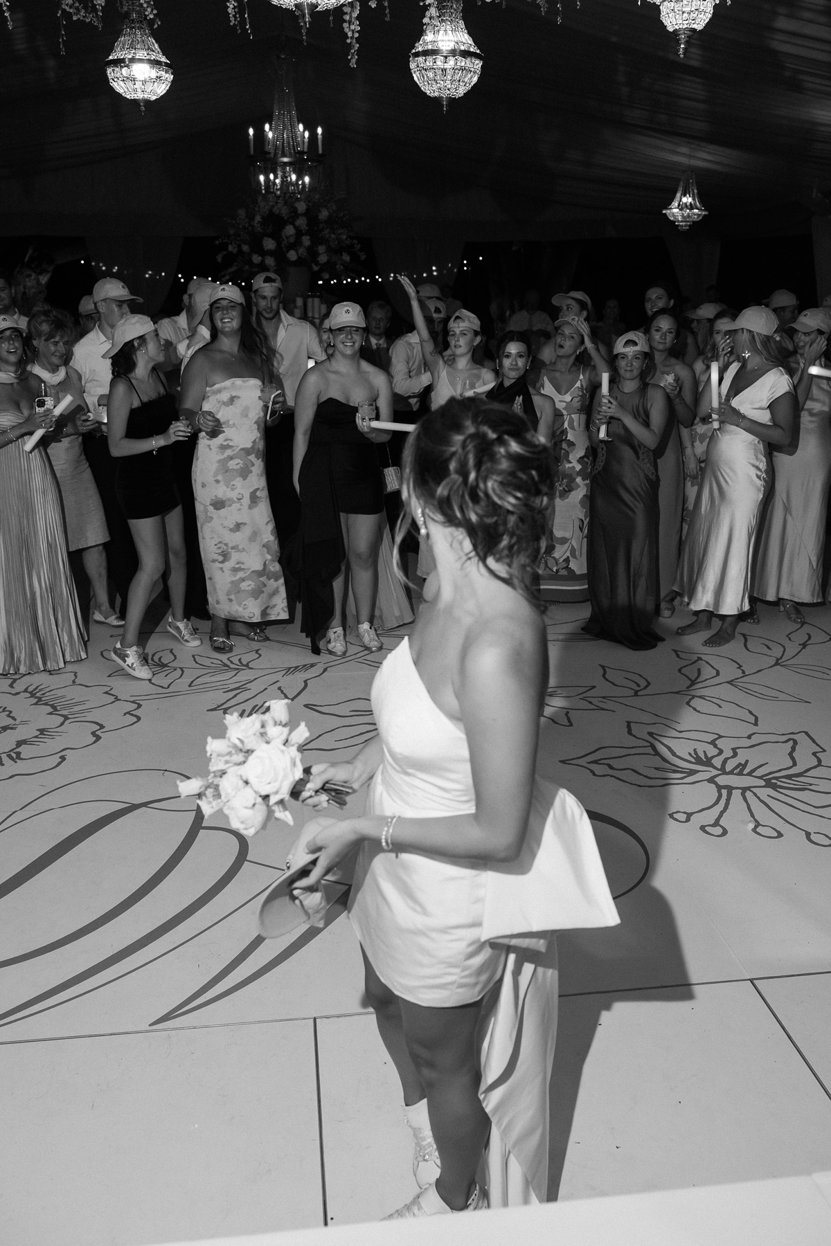 Lowndes Grove Charleston SC summer wedding Sarah Bradshaw Photography