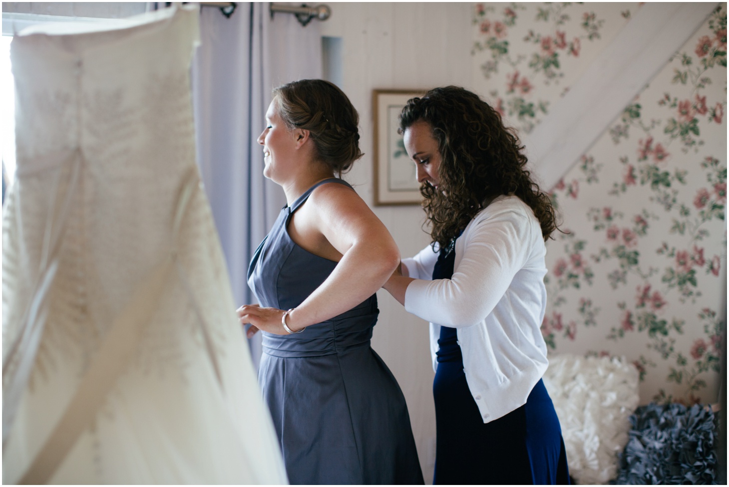 Behind the Scenes in 2014 - Weddings by Sarah Bradshaw Photography_0102