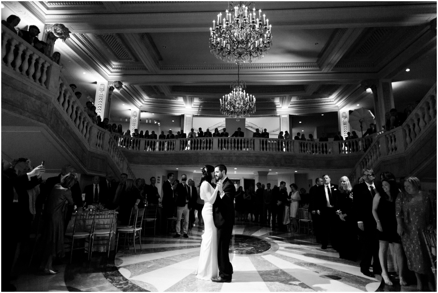Mikey & Megan, Downtown DC Wedding at National Museum of Women in the Arts by Sarah Bradshaw Photography_0055.jpg