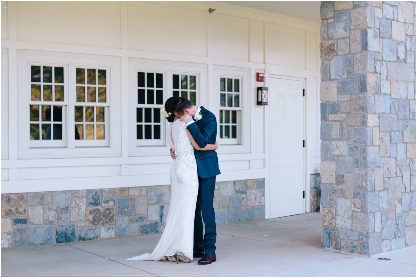 Raspberry & Navy Wedding at Army Navy Country Club by Sarah Bradshaw Photography_0010.jpg