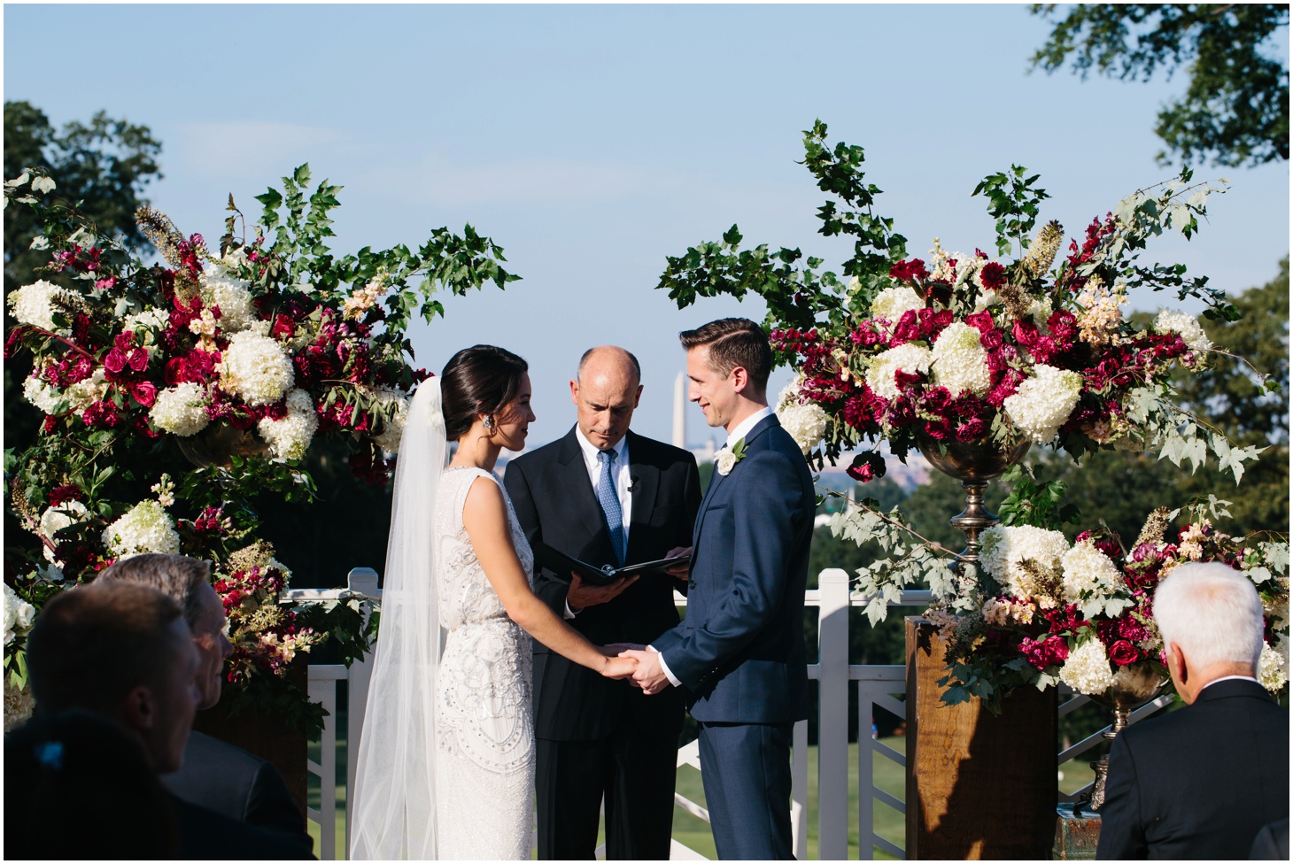 Raspberry & Navy Wedding at Army Navy Country Club by Sarah Bradshaw Photography_0039.jpg