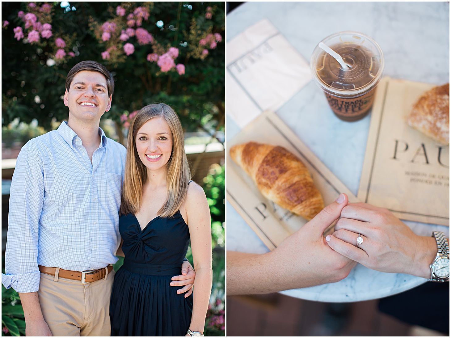 2015 - 2016 Best of Engagements by Sarah Bradshaw Photography in Washington DC