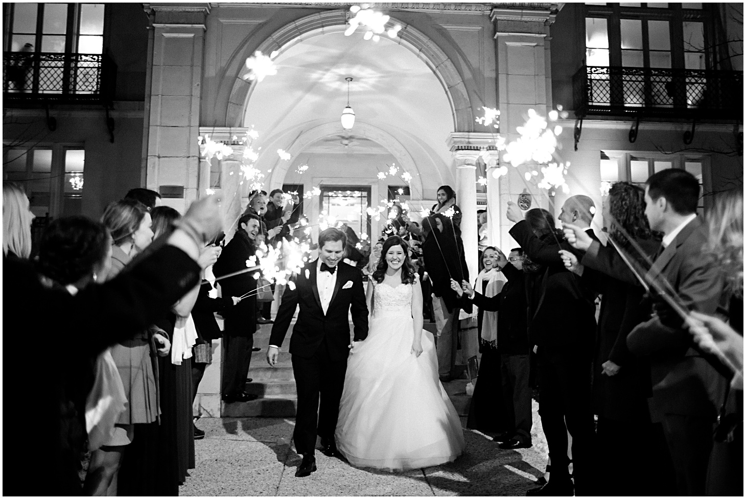 Best of Weddings - 2015 & 2016 (pt two) by Sarah Bradshaw