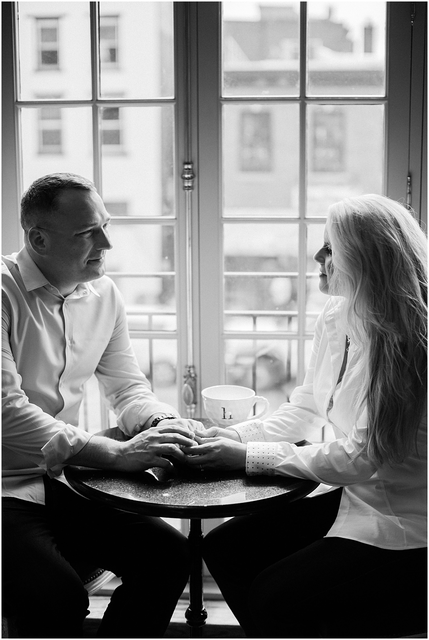 Creative DC Engagement Session Locations by Sarah Bradshaw Photography