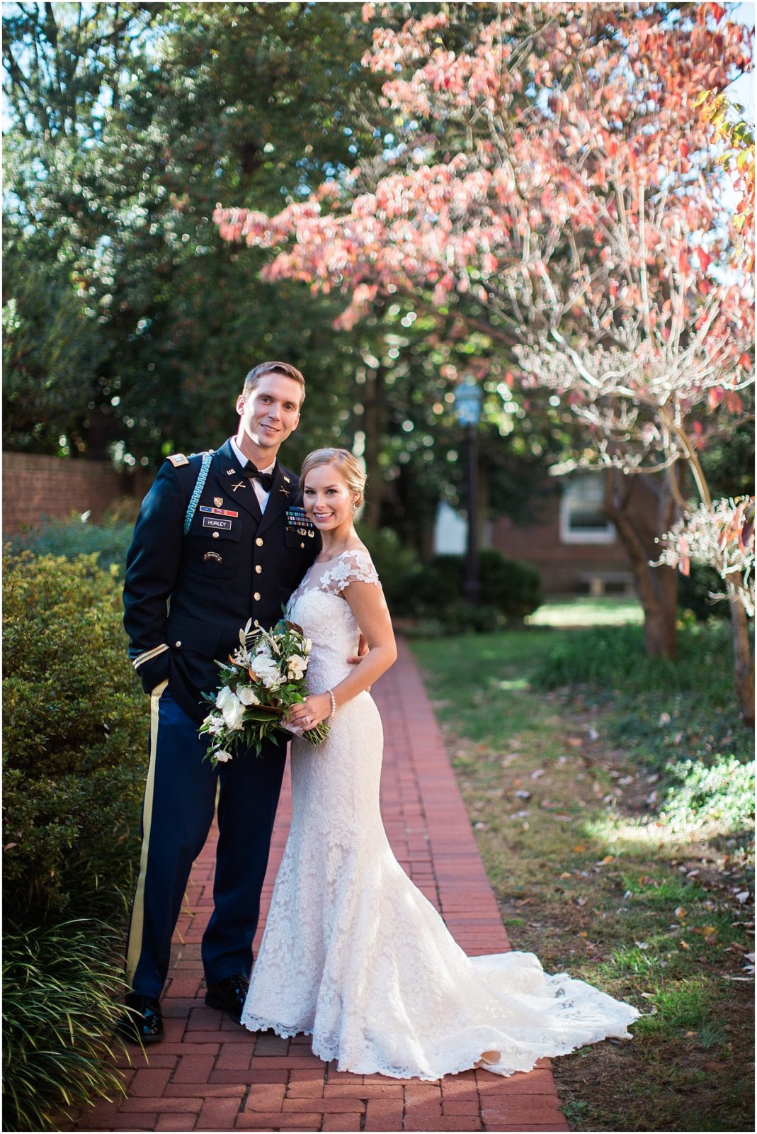 Southern Black Tie wedding at St. Regis DC in Dusty Blue and Ivory32 ...