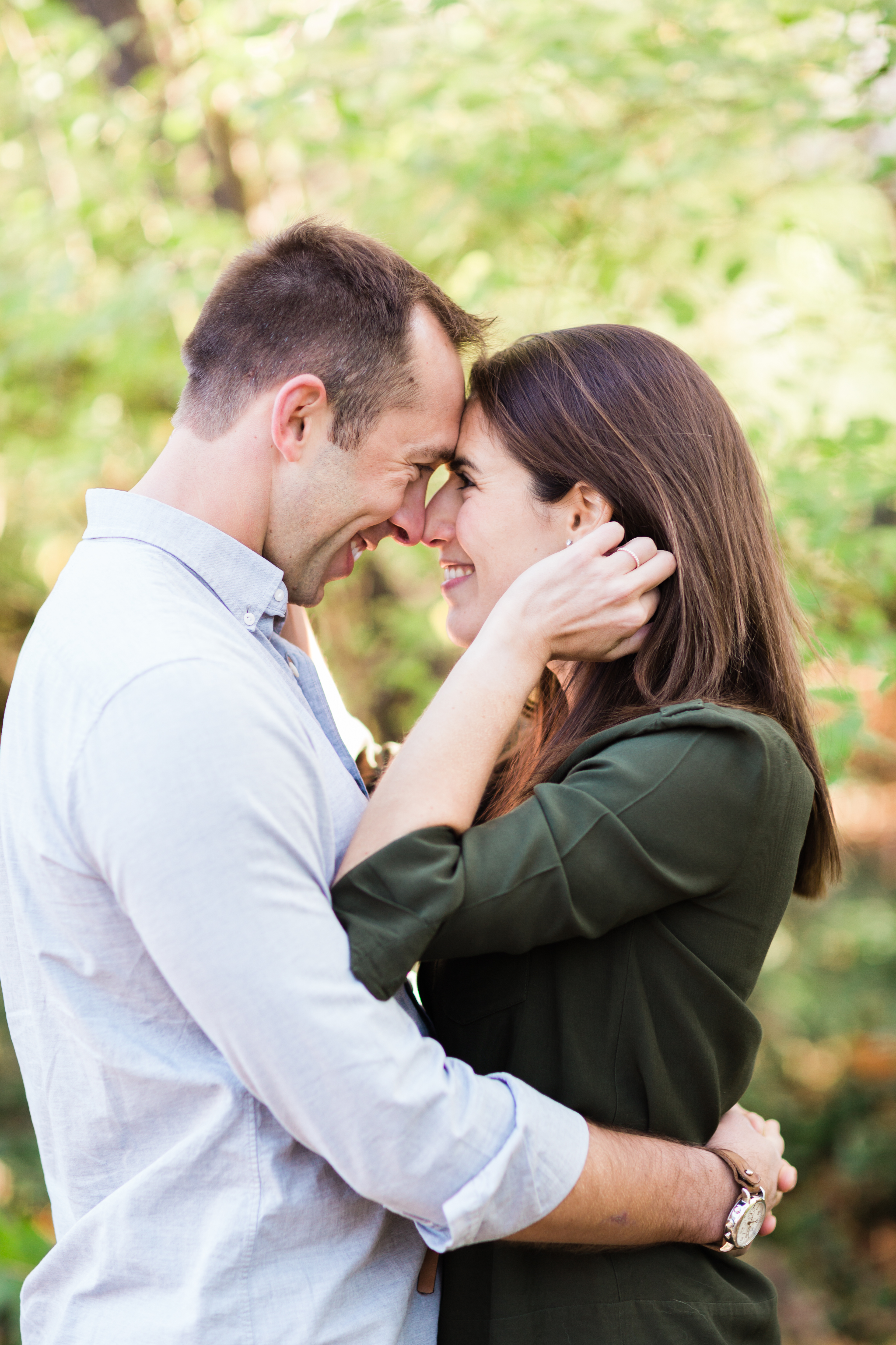 Alex & Elizabeth Engaged-130 | DC & Destination Wedding Photographer