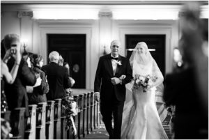 Champagne-toned Multicultural Wedding at the Hay-Adams Hotel, Ceremony at National City Christian Church, Sarah Bradshaw Photography, DC Wedding Photographer