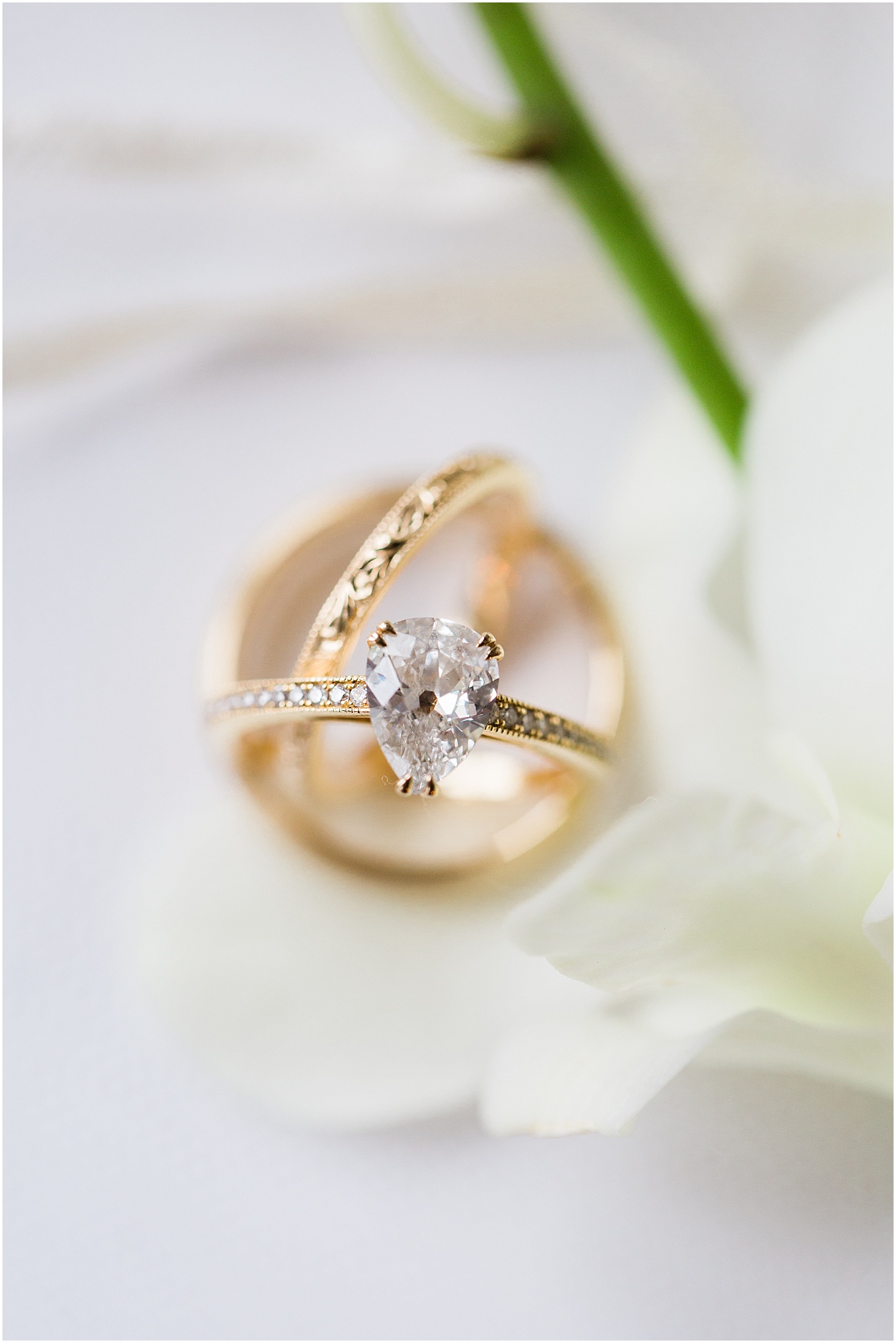 Market Street Diamonds Engagement Ring and Wedding Bands, Black Tie Hay-Adams Wedding with Summer Florals, Ceremony at Capitol Hill Baptist Church, Sarah Bradshaw Photography, DC Wedding Photographer