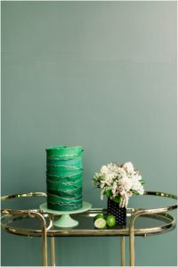 Green Color Theory Editorial, Sarah Bradshaw Photography, DC Wedding Photographer