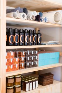 Teak & Twine Custom Gift Boxes | Sarah Bradshaw Photography | DC Wedding Photographer