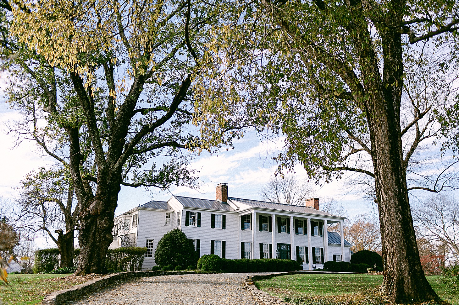 The Clifton Charlottesville by Sarah Bradshaw Photography