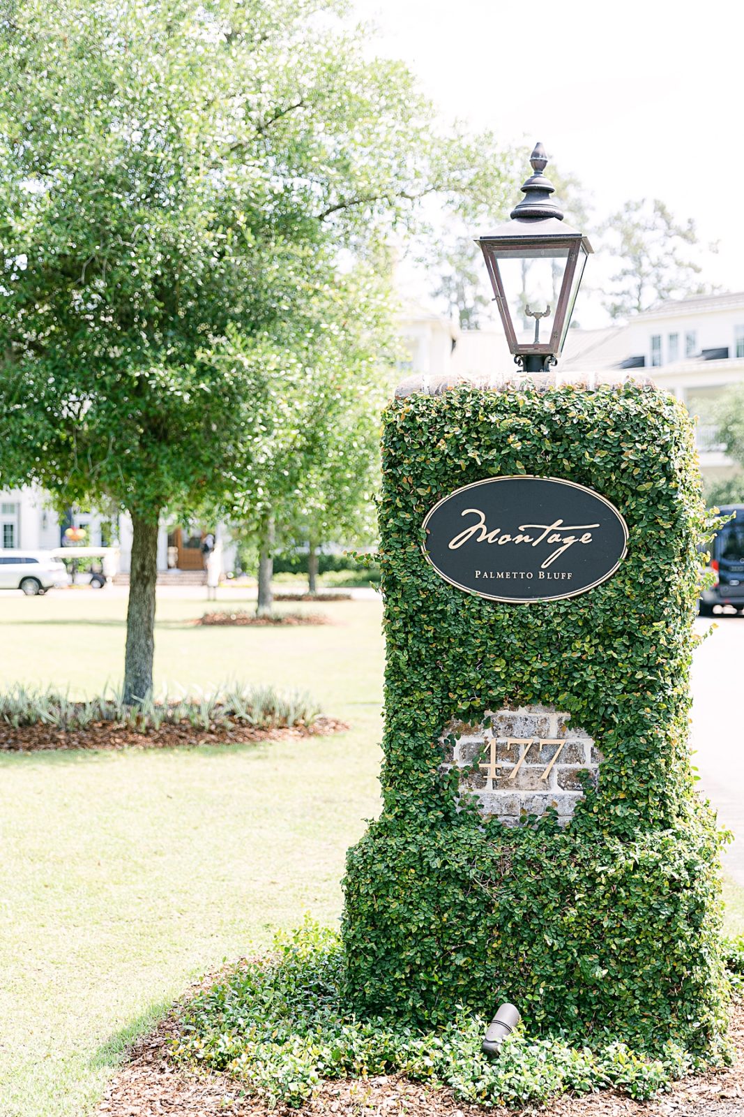 Venue Spotlight Montage Palmetto Bluff